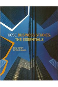 GCSE Business Studies