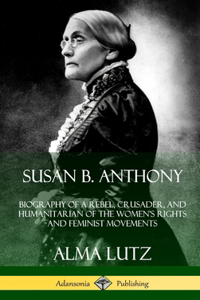 Susan B. Anthony