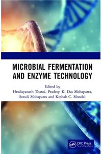 Microbial Fermentation and Enzyme Technology