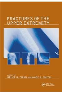 Fractures of the Upper Extremity