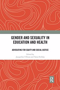 Gender and Sexuality in Education and Health