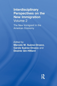 New Immigrant in the American Economy