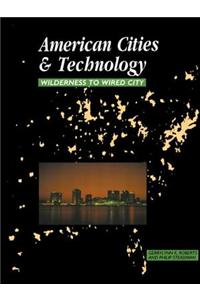 American Cities and Technology