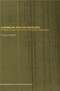 Caribbean-English Passages