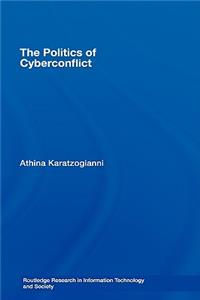 Politics of Cyberconflict