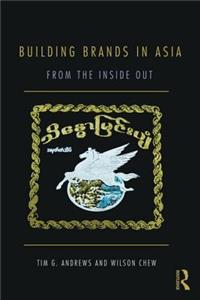 Building Brands in Asia