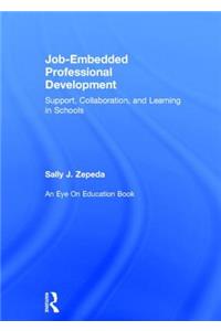 Job-Embedded Professional Development