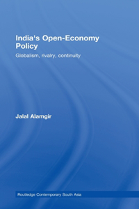 India's Open-economy Policy