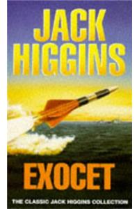 Exocet (Classic Jack Higgins Collection)