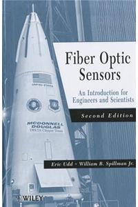 Fiber Optic Sensors 2e