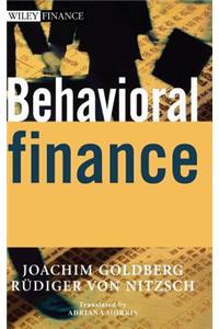 Behavioral Finance