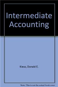 Intermediate Accounting