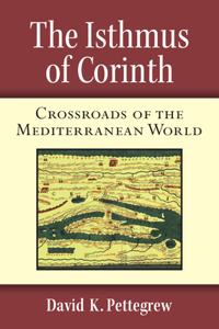 The Isthmus of Corinth