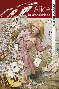 Alice in Wonderland