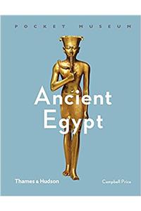 Pocket Museum: Ancient Egypt