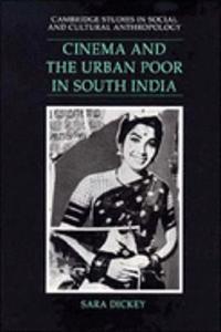 Cinema and the Urban Poor in South India