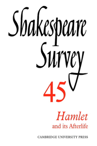 Shakespeare Survey