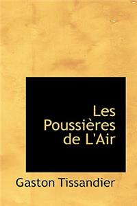 Les Poussiaures de L'Air