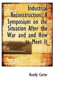 Industrial Reconstruction