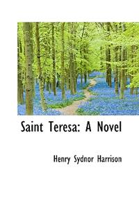 Saint Teresa