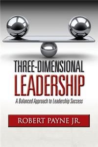 Three-Dimensional Leadership