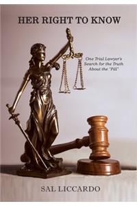 Her Right To Know