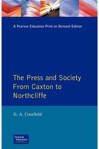 The Press and Society