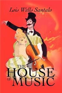 House of Music