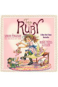 Tea for Ruby