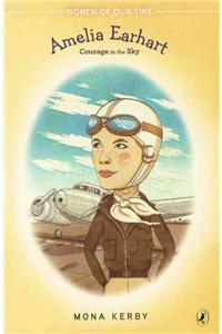 Amelia Earhart