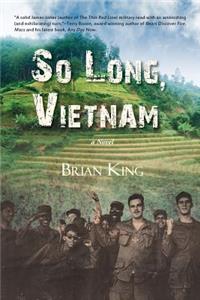 So Long Vietnam