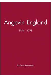 Angevin England
