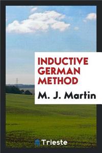 Inductive German Method