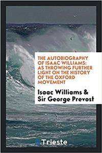 The Autobiography of Isaac Williams