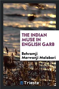 The Indian Muse in English Garb