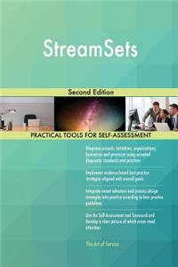 StreamSets Second Edition