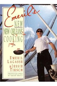 Emeril's New New Orleans