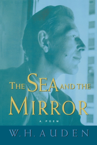 Sea and the Mirror