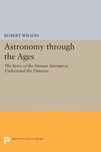 Astronomy Through the Ages