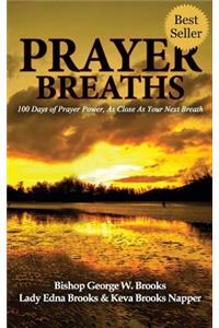 Prayer Breaths