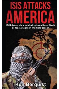 ISIS Attacks America