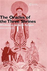 Oracles of the Three Shrines