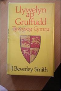 Llywelyn ap Gruffydd