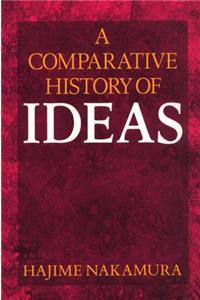 Comparative History of Ideas