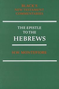 Epistle to the Hebrews
