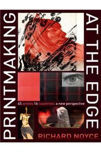 Printmaking at the Edge