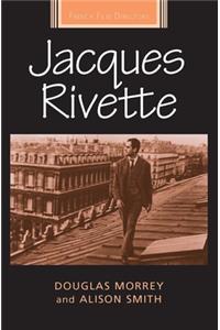 Jacques Rivette CB