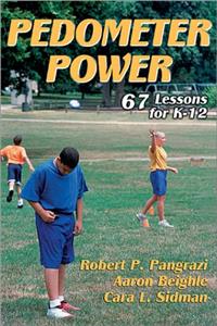 Pedometer Power: Practical Advice for Teachers