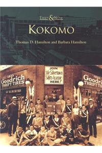 Kokomo