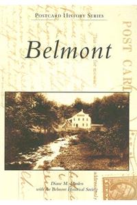 Belmont